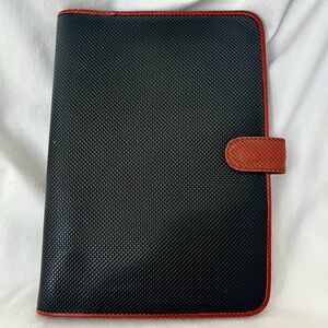 Vintage Bottega Veneta day timer